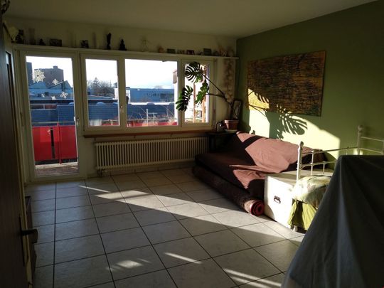 3.5 Zimmer - Photo 1