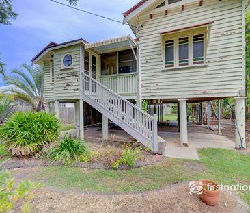 6 Wilding Street, 4670, Bundaberg South Qld - Photo 1