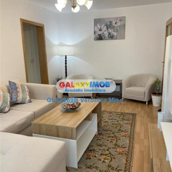Apartament 2 camere , vis a vis de Mall Park Lake - Dristor - Photo 1