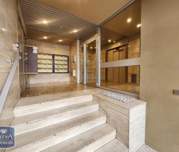 Appartement à louer 1 pièce 31.71m² - Photo 6