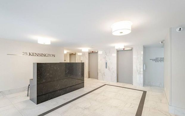 For Lease - 25 Kensington Road Unit# 1902, Brampton, Ontario - Photo 1