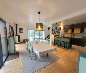 Location Maison 7 pièces 171m² GRADIGNAN 33170 - Photo 4