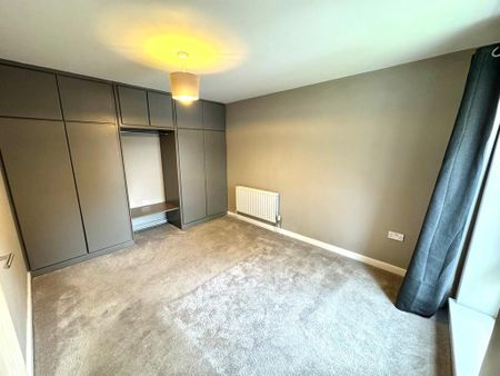 2 bedroom maisonette to rent - Photo 5
