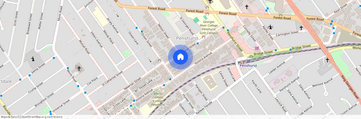 4/41-43 Austral Street, NSW 2222, Penshurst