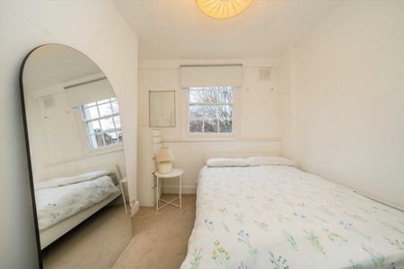 Chadwell Street, Angel, EC1R - Photo 2