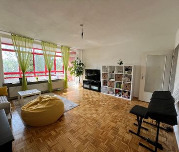 Geräumige 2-Zimmer Wohnung Loggia im 2.OG - Photo 3