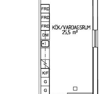 Getbergsvägen 19 - Photo 6