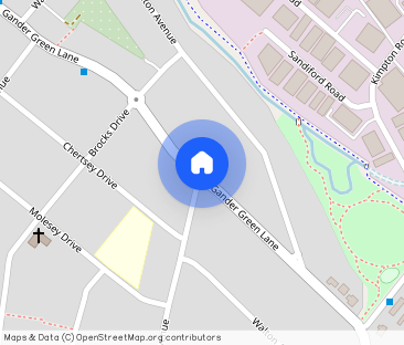 Sutton, Sutton, SM3 - Photo 1