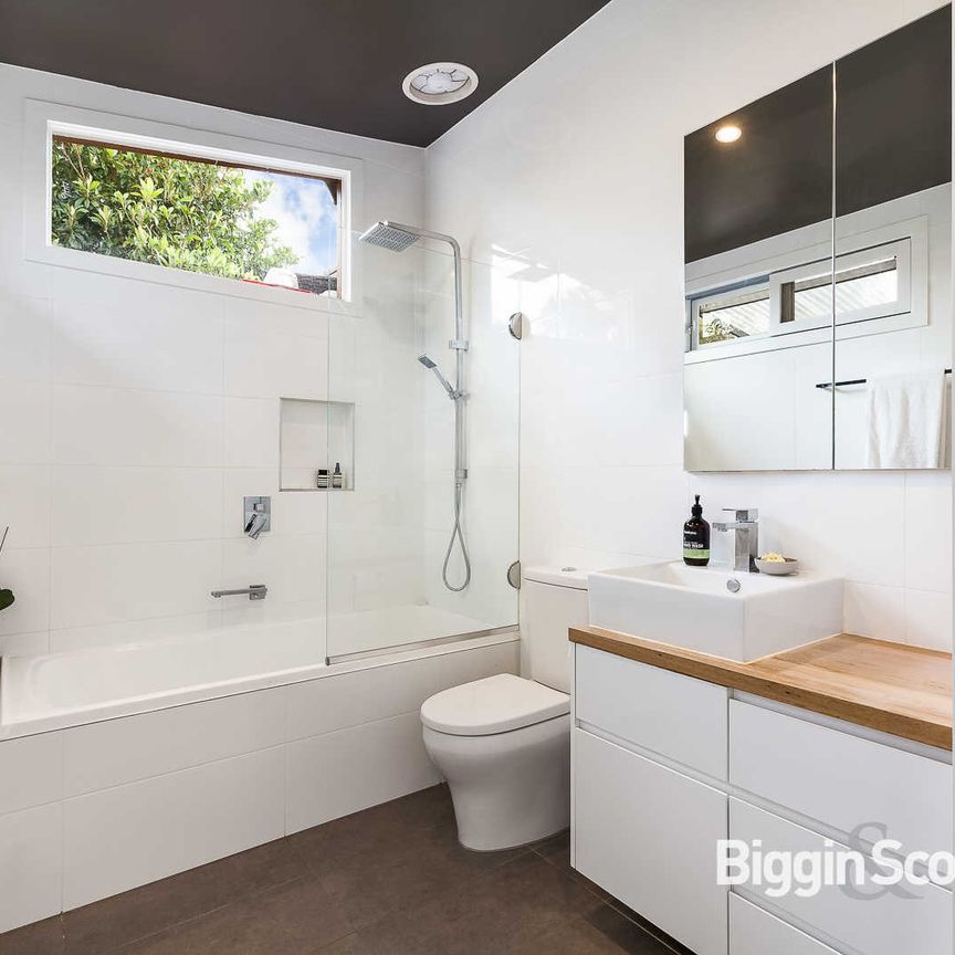 22 Berry St, Richmond VIC 3121 - House For Rent | Domain - Photo 1