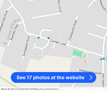 The Ridings, Wilmslow - Photo 1