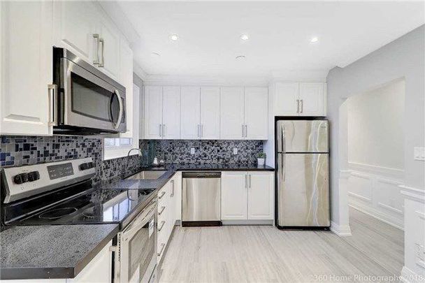 For Lease - 129 Waverly Street Unit# Main, Oshawa, Ontario - Photo 1