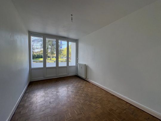 Location Appartement 3 pièces 69m² VALENCE 26000 - Photo 1