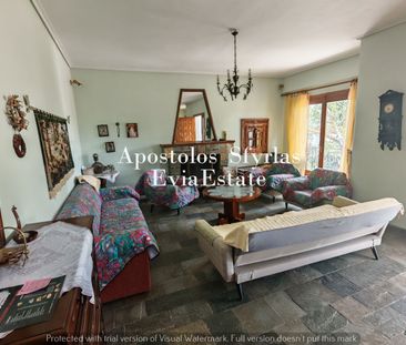 Μονοκατοικία για ενοικίαση Κέντρο (Αμάρυνθος) - Φωτογραφία 4