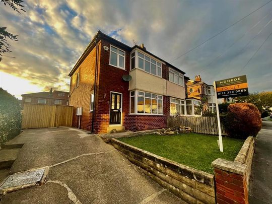 3 bedroom semi-detached house to rent - Photo 1