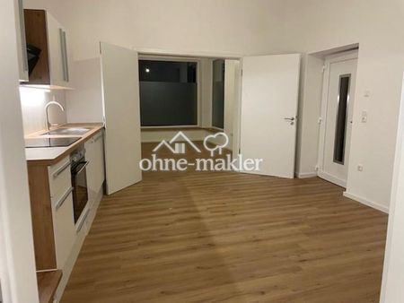 Schöne, helle 2 Zi- Wohnung mit Einbauküche im Herzen von Bingen - Photo 5