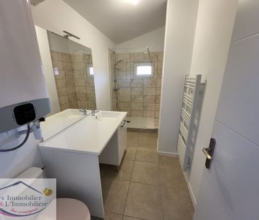 Location Appartement 3 pièces 54m² PIERREFEU DU VAR 83390 - Photo 6