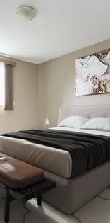 2 rooms apartment of 77 m² in Winnipeg - Photo 1