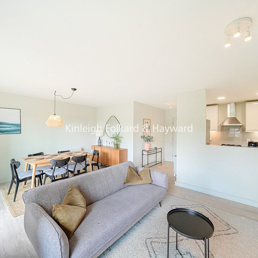 Westpoint Apartments, Clarendon Road, London, N8 - Photo 1