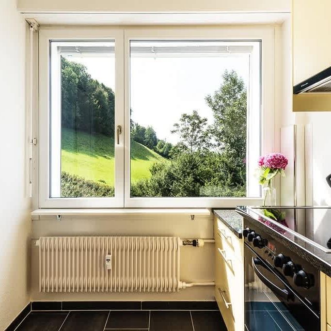 2 Zimmer, 49 m², 2. Stock - Photo 1