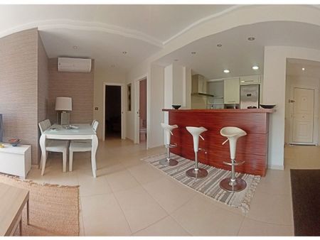 2 bedroom luxury Flat for rent in Denia, Valencia - Photo 3