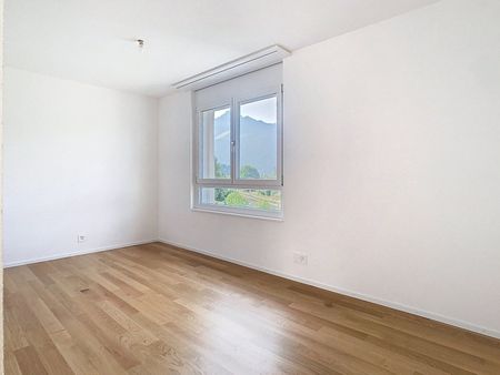Logement neuf de 5.5 pièces au 3ème étage - Photo 4