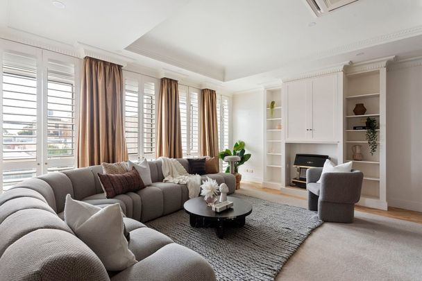 Located in the heart of Toorak - Photo 1