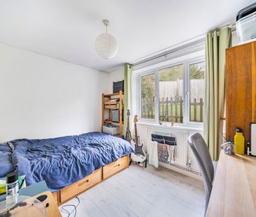 6 bedroom semi-detached house to rent - Photo 3