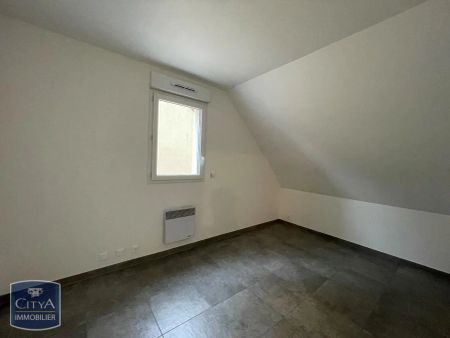 Maison à louer 3 pièces 67.83m² - Photo 3