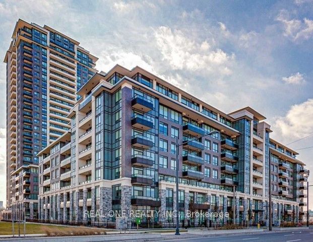 For Lease - 25 Water Walk Drive Unit# Rg05, Markham, Ontario - Photo 1