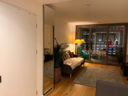 2 Bed Flat, Vita Apartments, CR0 - Photo 3