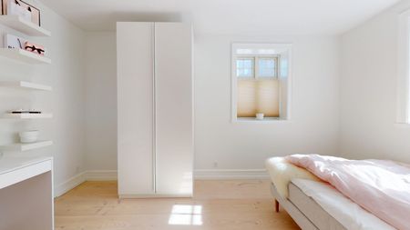 135m² Villalejlighed | Valby - Photo 5