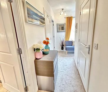 2 bedroom flat to rent - Photo 6