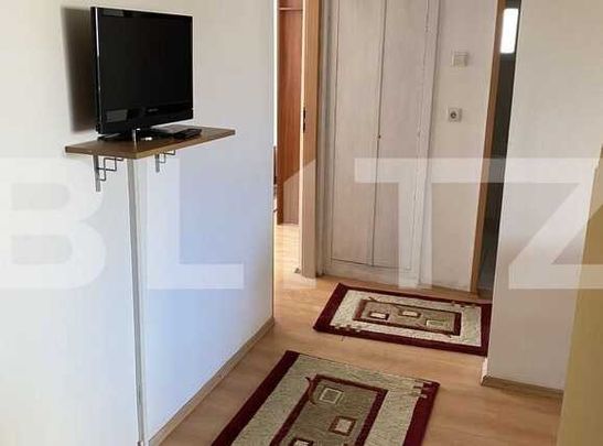 Apartament 2 camere, decomandat, 60 mp, zona Interservisan - Photo 1