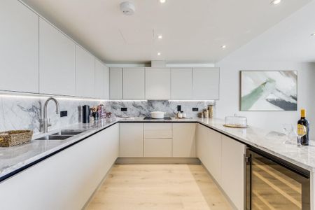 4 bedroom penthouse to rent - Photo 2