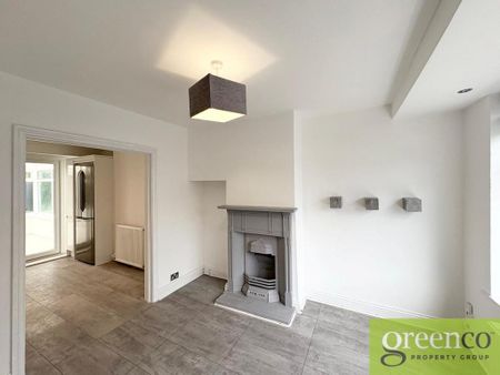 3 bedroom terraced house to rent - Photo 2