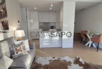 Apartamento T1 para alugar em Oeiras