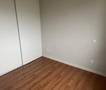 Location appartement t2 45 m² à Villefranche-de-Rouergue (12200) - Photo 4