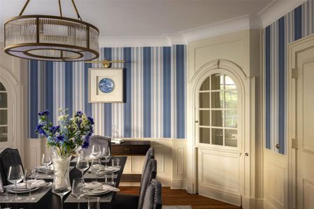 5 bedroom terraced house to rent - Photo 5