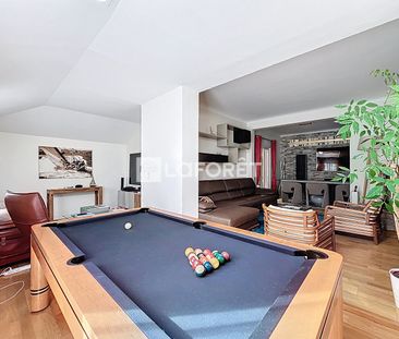 Maison T8 Le Pecq à louer - Photo 4