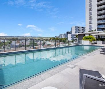 CIENNA VARSITY RIDGE - 1 Bedroom Executive Apartment - Photo 3