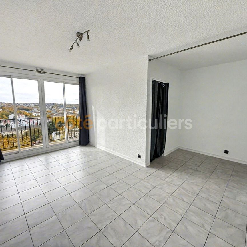 Studio lumineux - Photo 1