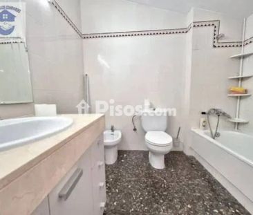 Piso en alquiler en Sant Joan-Molí de Vent - Foto 5