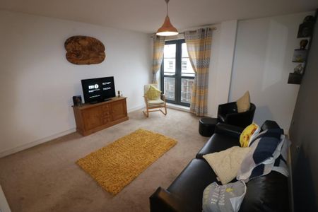 1 bedroom apartment to rent - Photo 3