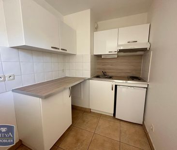 Location Appartement 1 pièce 35m² LE MANS 72100 - Photo 3