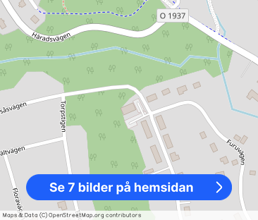 Lindvägen 34B - Foto 1