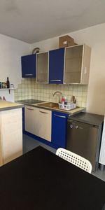 Location Appartement 1 pièce 31m² PONT DE VAUX 01190 - Photo 3