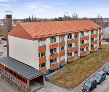 Ingelsgatan, Borlänge - Foto 2