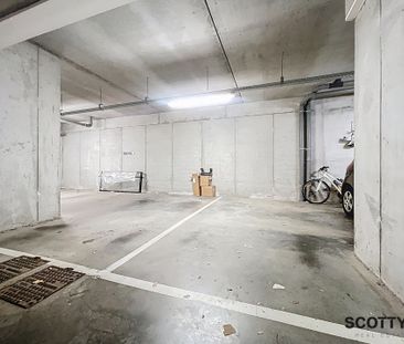 parkeerplaats in “Novarode” - Photo 1