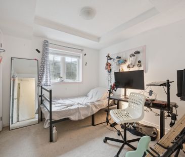 For Lease - 255 Maitland Street Unit# 5B, Kitchener, Ontario - Photo 4