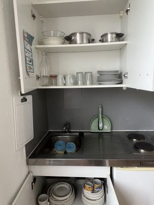 Location Appartement 1 pièce 19m² AMIENS 80000 - Photo 1